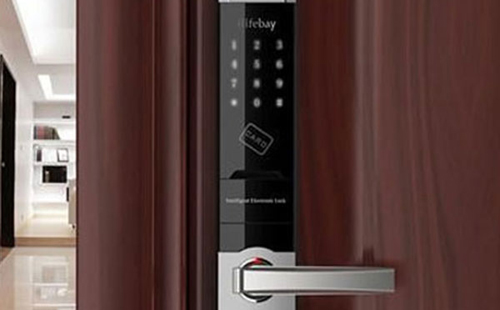 新乡市24小时上门开锁公司