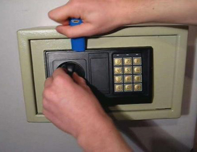 新乡市24小时上门开锁公司