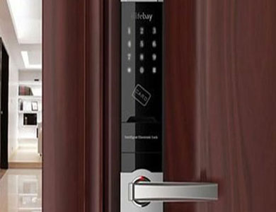 新乡市24小时上门开锁公司