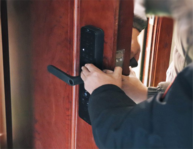 新乡市24小时上门开锁公司